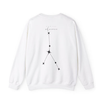 Cancer Skylight Sweatshirt