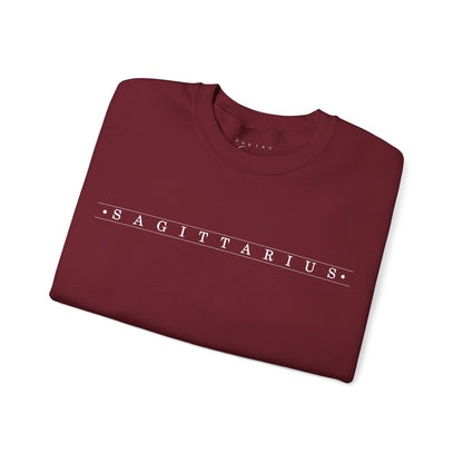 Sagittarius Defined Sweatshirt