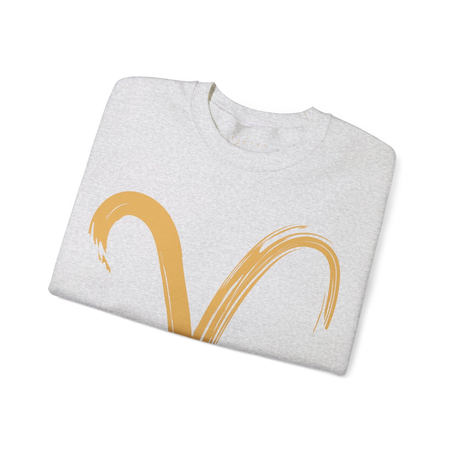 BrushStroke Aries Sweatshirt