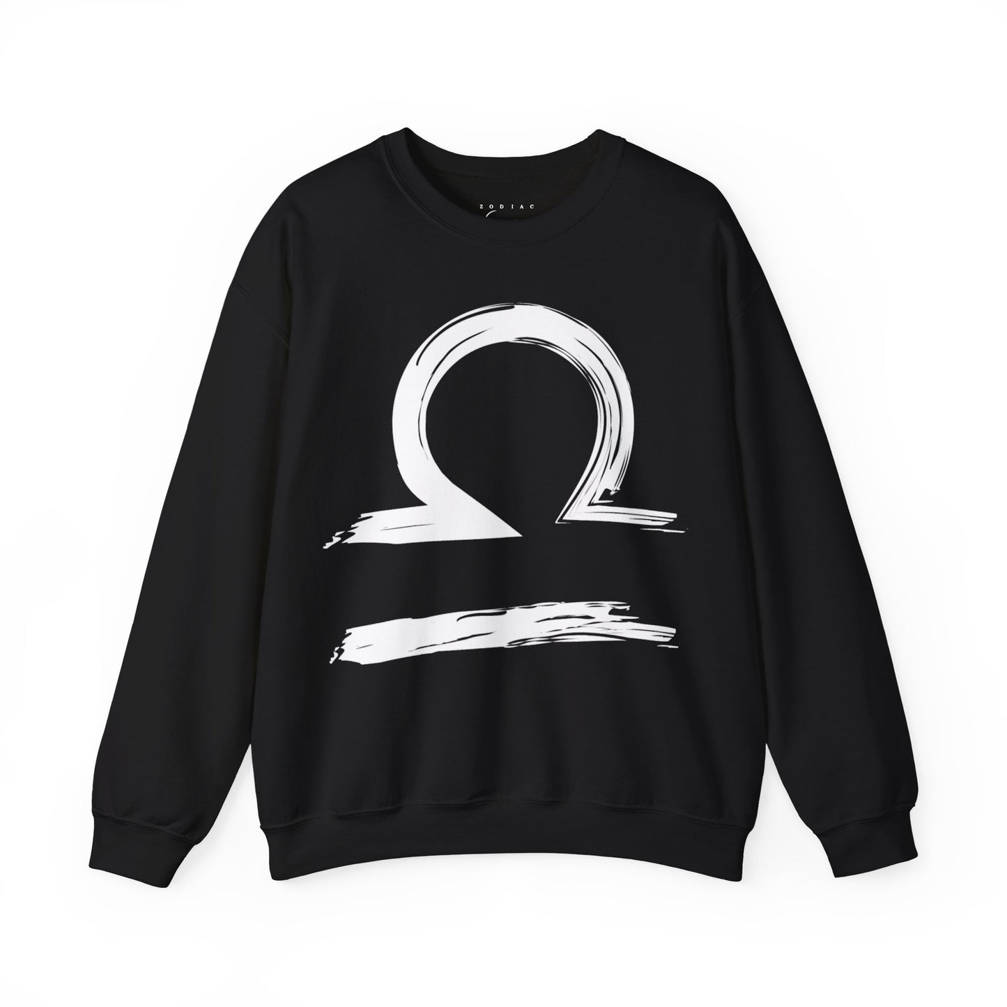 Libra BrushStroke Sweatshirt