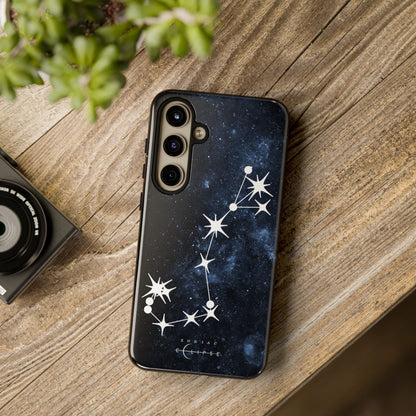 Scorpio Constellation Samsung Phone Case