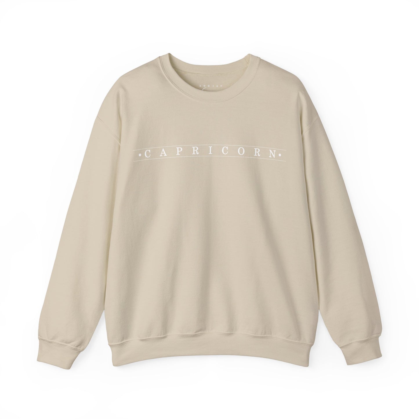 Defined Capricorn Sweatshirt