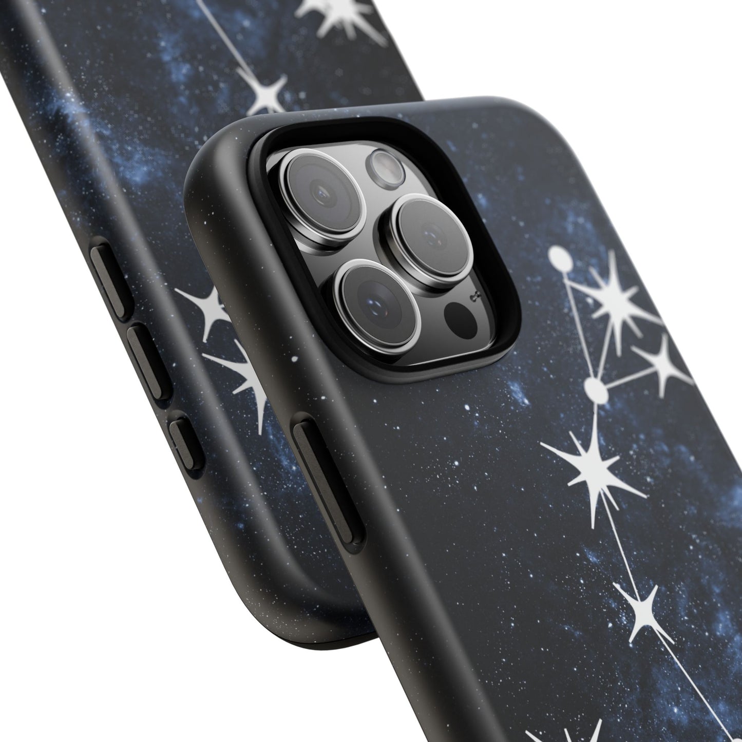 Scorpio Constellation iPhone Case