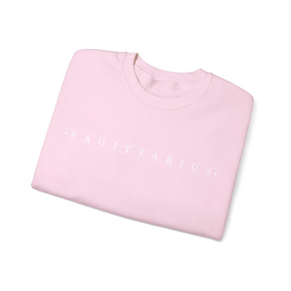 Defined Sagittarius Sweatshirt