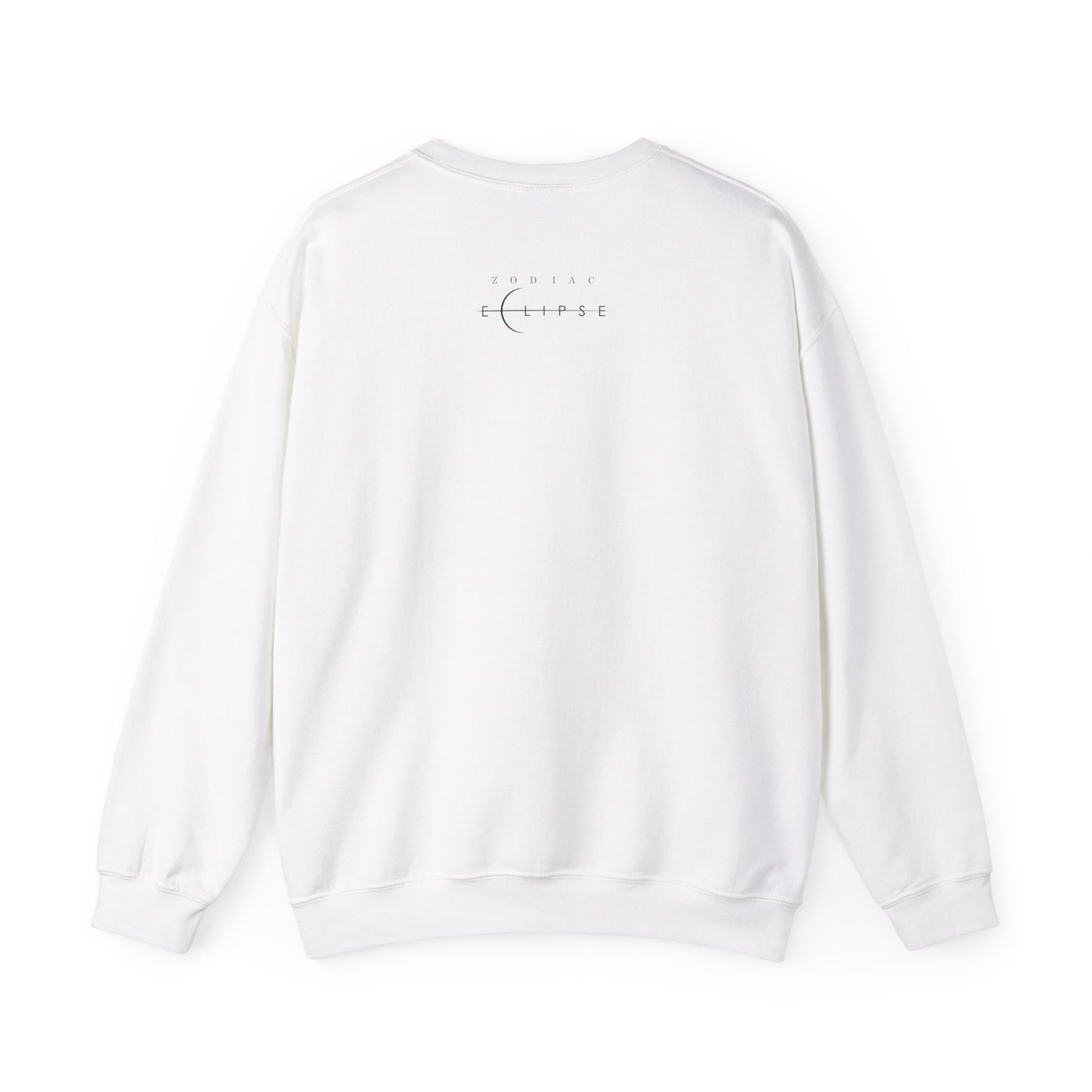 Sagittarius Unadorned Sweatshirt