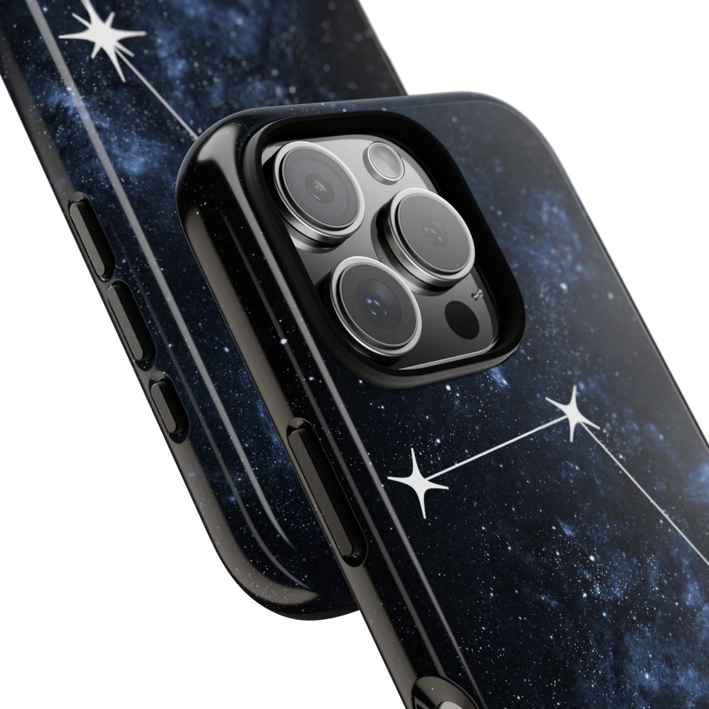 Aries Constellation iPhone Case