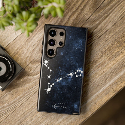 Pisces Constellation Samsung Phone Case