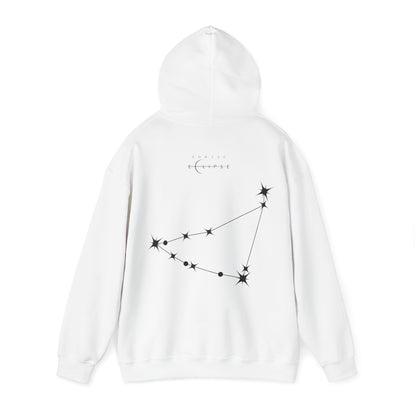 Capricorn Skylight Hoodie