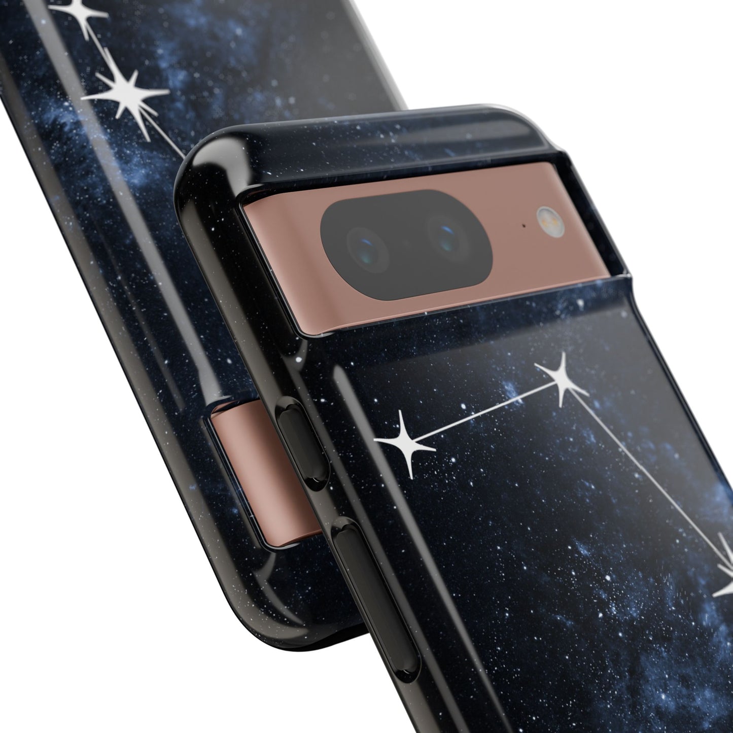 Aries Constellation Google Phone Case