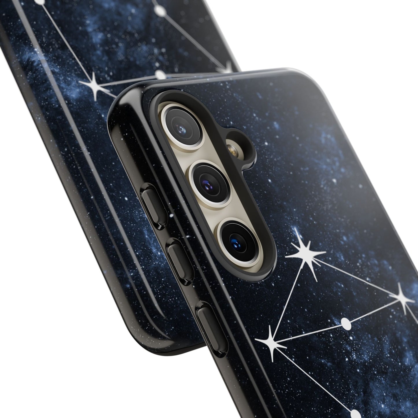 Libra Constellation Samsung Phone Case