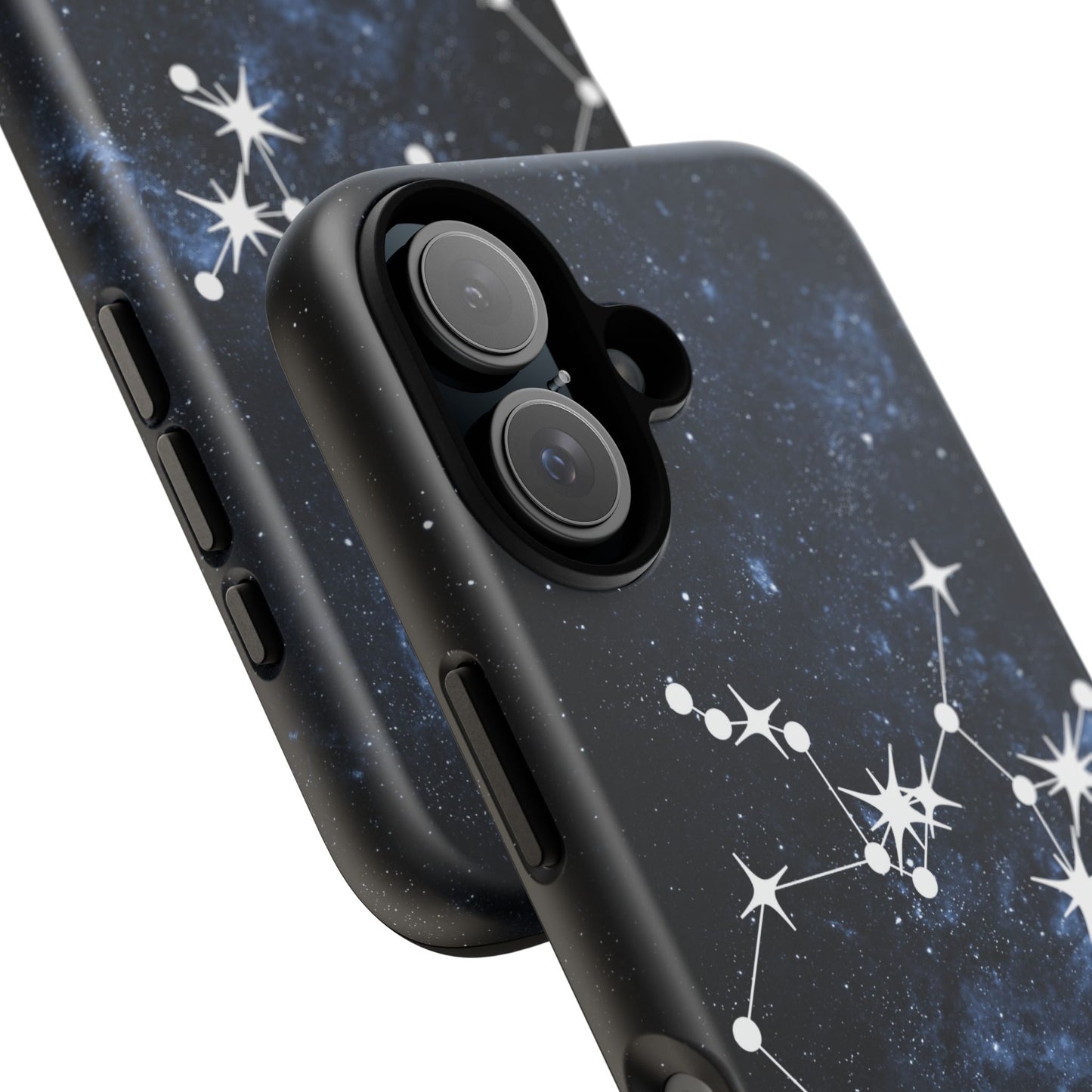 Sagittarius Constellation iPhone Case