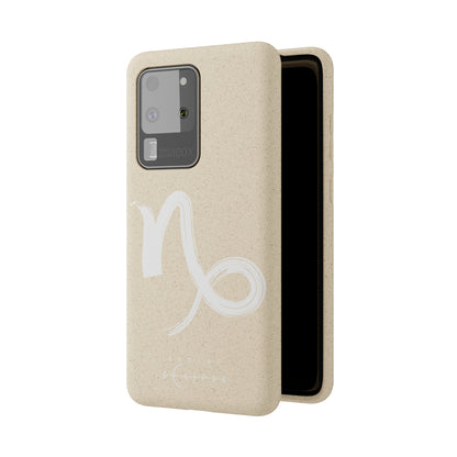 Biodegradable Capricorn Samsung Phone Case