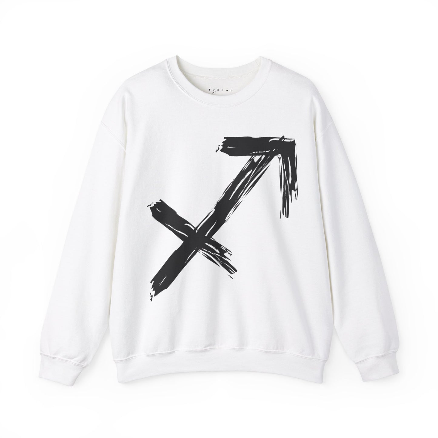 BrushStroke Sagittarius Sweatshirt