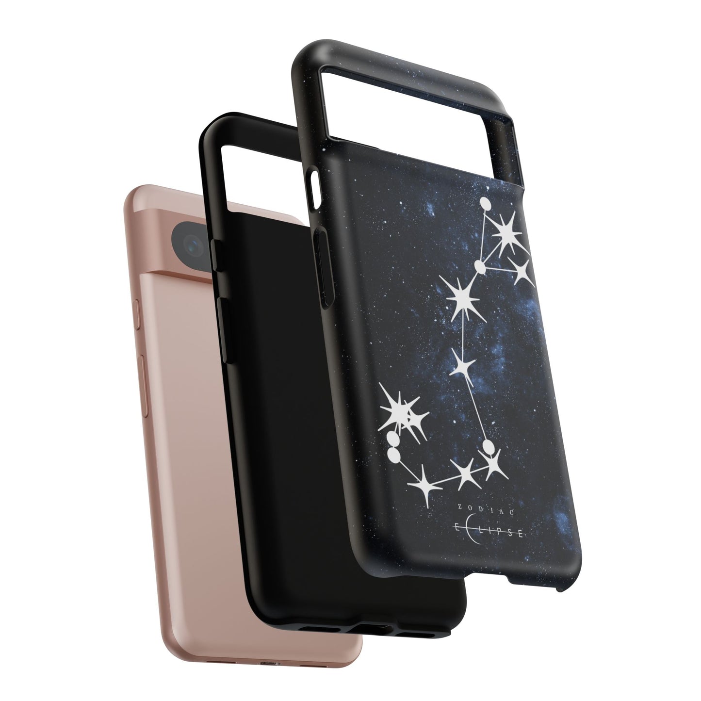 Scorpio Constellation Google Phone Case