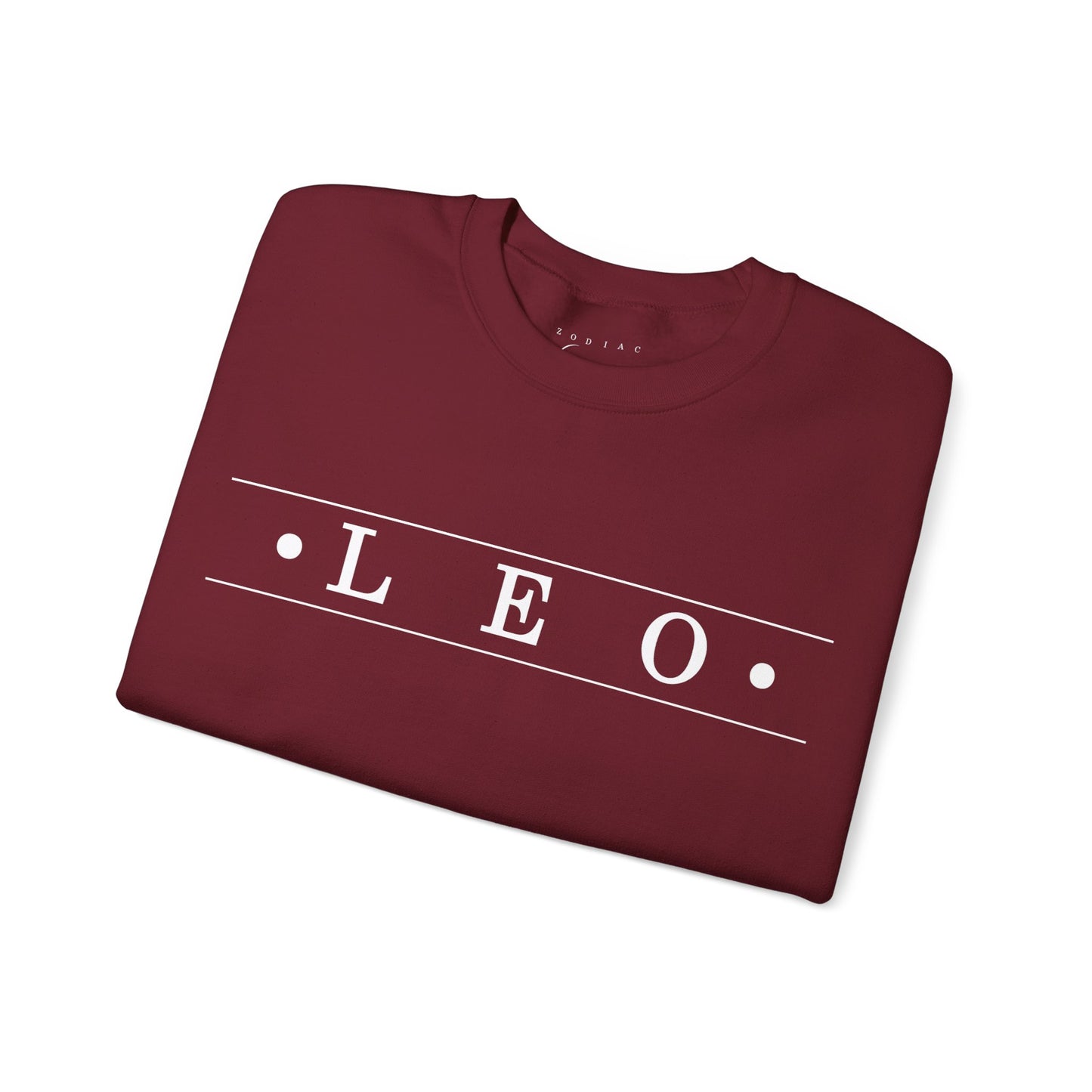 Defined Leo Sweatshirt