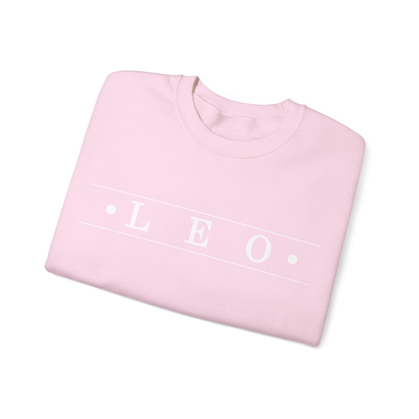 Defined Leo Sweatshirt