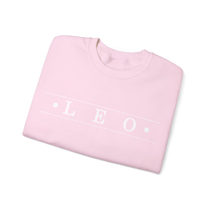 Defined Leo Sweatshirt