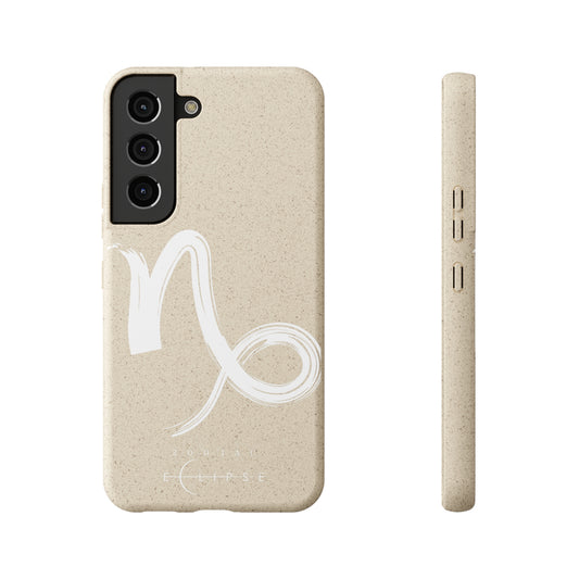 Biodegradable Capricorn Samsung Phone Case