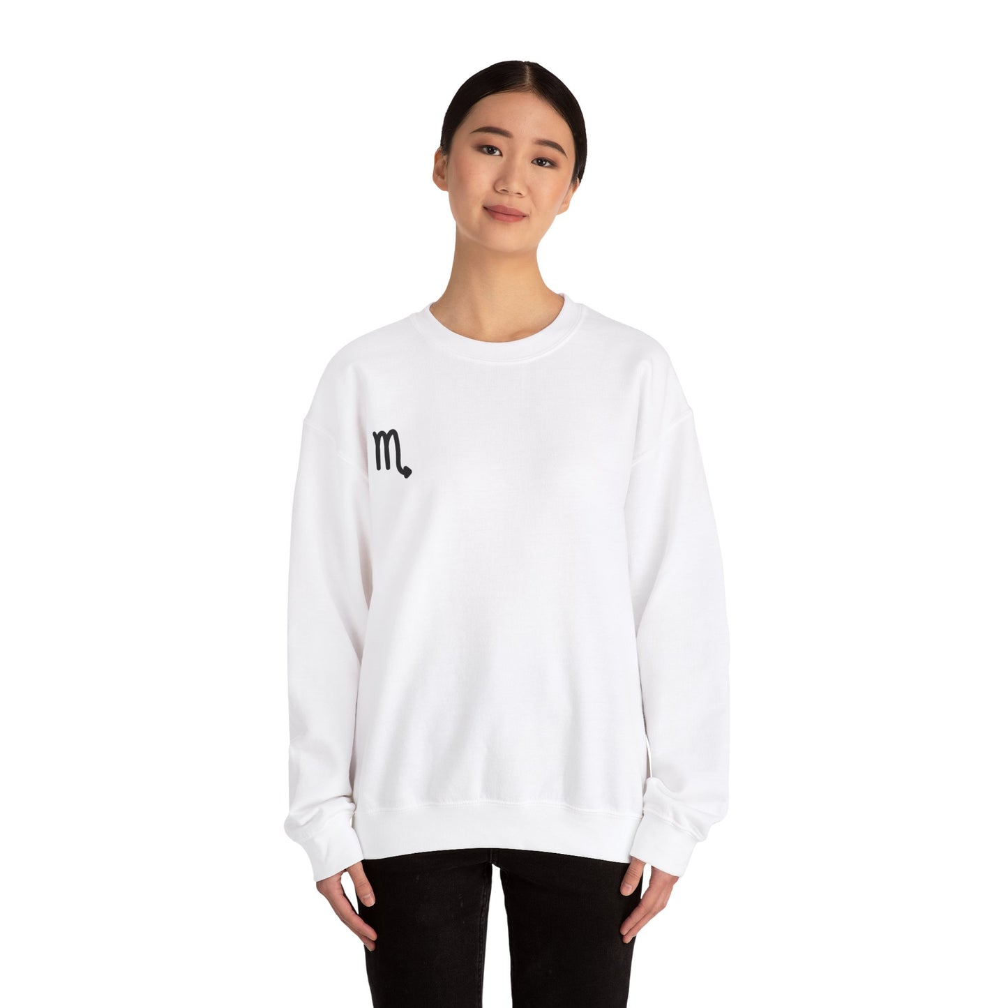 Scorpio Skylight Sweatshirt