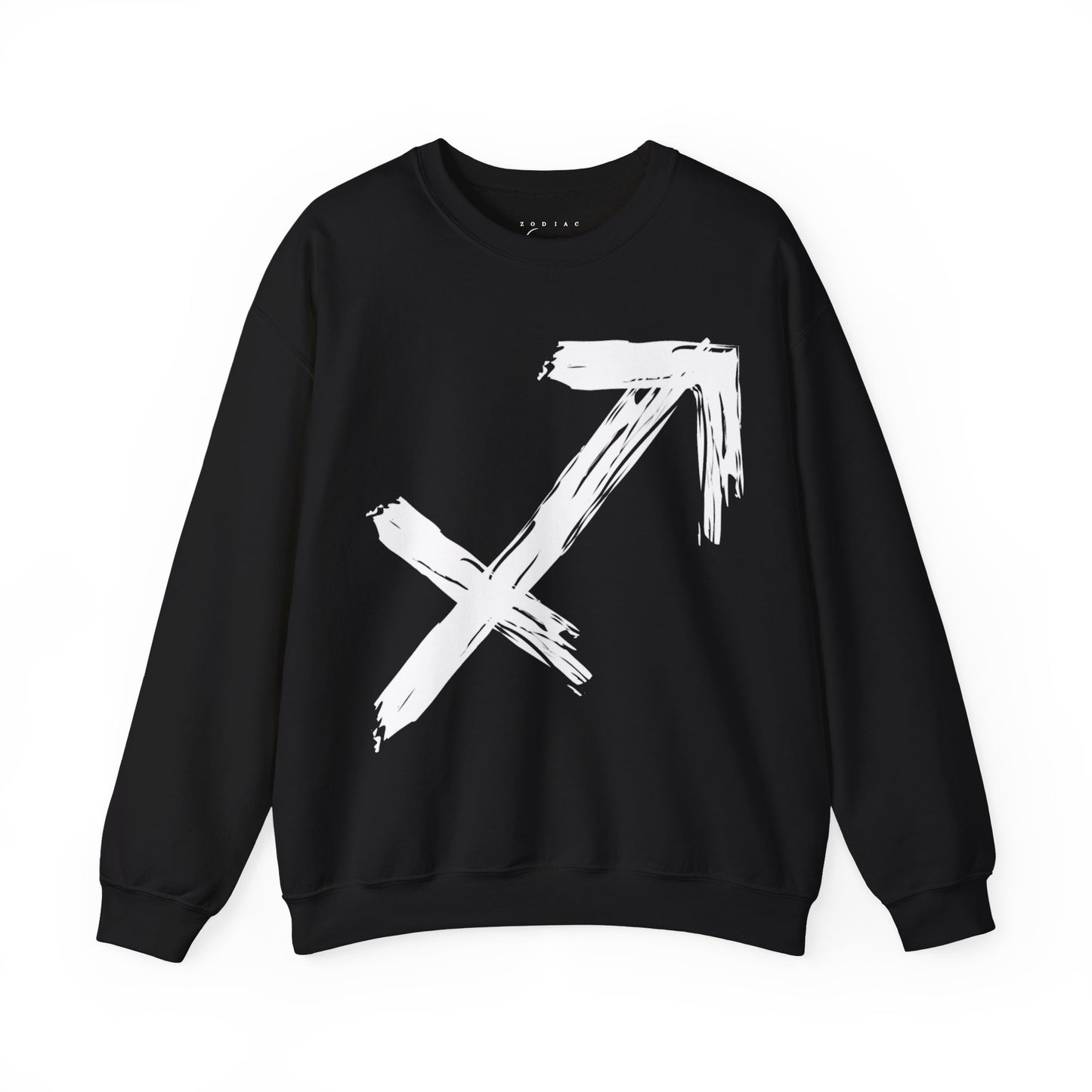 BrushStroke Sagittarius Sweatshirt