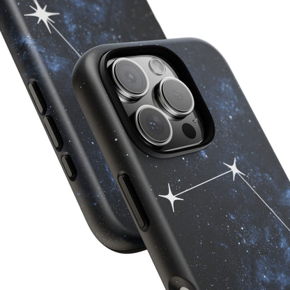 Aries Constellation iPhone Case