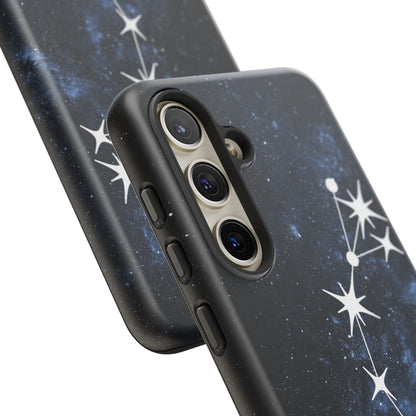 Scorpio Constellation Samsung Phone Case