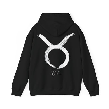 BrushStroke Taurus Hoodie