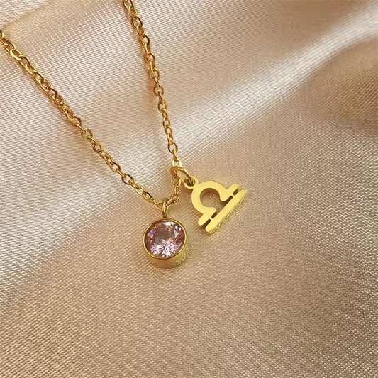 Libra Refined Pendant